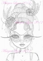 Masquerade